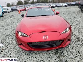 Mazda MX-5 2024 2