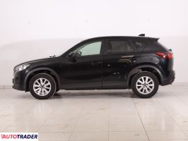 Mazda CX-5 2014 2.0 162 KM