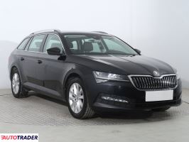 Skoda Superb 2022 1.5 147 KM Skoda Superb 2022 1.5 147 KM