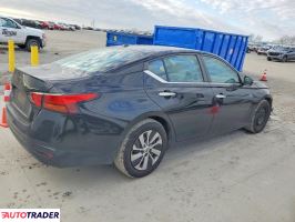 Nissan Altima 2020 2