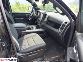 Dodge Ram 2022 5