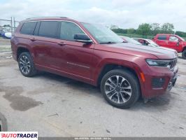 Jeep Cherokee - zobacz ofertę