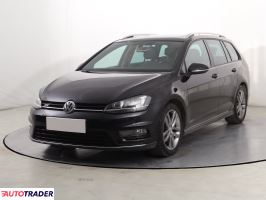 Volkswagen Golf 2016 2.0 147 KM