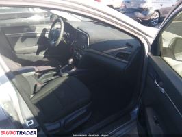 Hyundai Elantra 2020 2