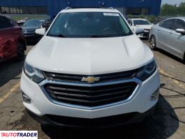 Chevrolet Equinox 2020 2