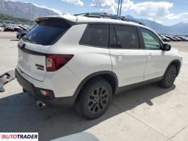 Honda Pozostałe 2022 3 Honda Pozostałe 2022 3