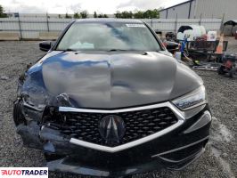 Acura TL 2020 3