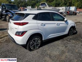Hyundai Kona Electric 2023