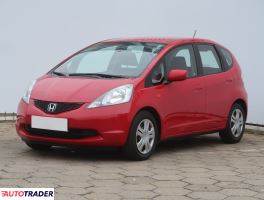 Honda Jazz 2008 1.2 88 KM