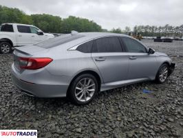 Honda Accord 2021 1 Honda Accord 2021 1