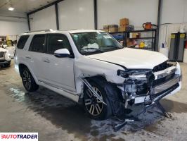 Toyota Pozostałe 2020 4