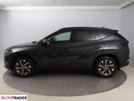 Hyundai Tucson 2021 1.6 147 KM