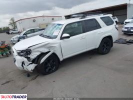 Toyota Pozostałe 2022 4