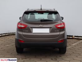 Hyundai ix35 2014 1.6 132 KM Hyundai ix35 2014 1.6 132 KM