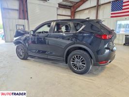 Mazda CX-5 2021 2