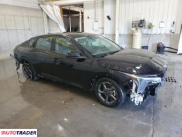 Kia Pozostałe 2025 2