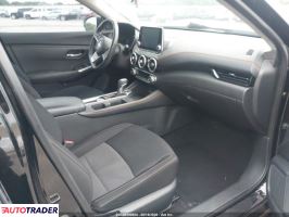 Nissan Sentra 2021 2