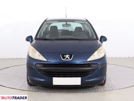 Peugeot 207 2007 1.4 87 KM
