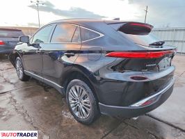 Toyota Venza 2022 2