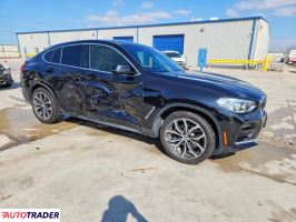 BMW X4 2021 2