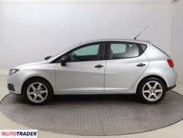 Seat Ibiza 2008 1.4 84 KM