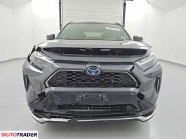 Toyota Pozostałe 2024 2