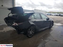 Toyota Camry 2024 2