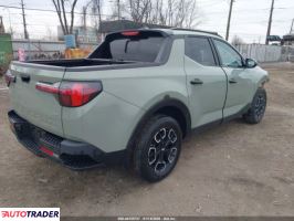 Hyundai Pozostałe 2023 2