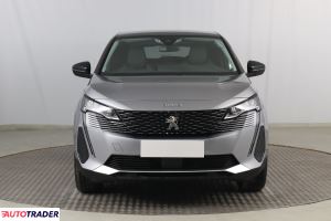 Peugeot 3008 2022 1.2 128 KM