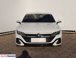 Volkswagen Arteon 2020 2.0 187 KM