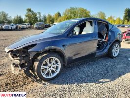 Tesla Model Y 2023 Tesla Model Y 2023