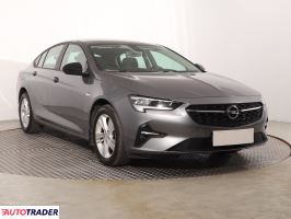 Opel Insignia 2021 2.0 171 KM