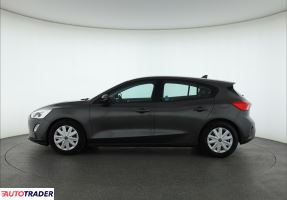 Ford Focus 2018 1.0 123 KM