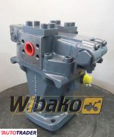 Silnik hydrauliczny Linde BMV140TFT207F040062