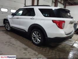Ford Explorer 2023 2