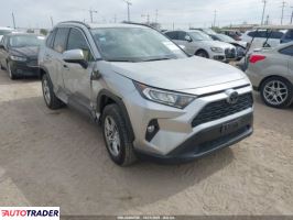 Toyota Pozostałe - zobacz ofertę