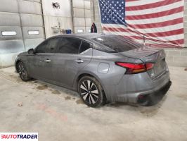 Nissan Altima 2021 2 Nissan Altima 2021 2