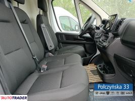 Citroen Jumper 2026 2.2
