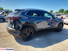Mazda CX-30 2024 2