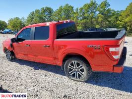 Ford Pozostałe 2023 2