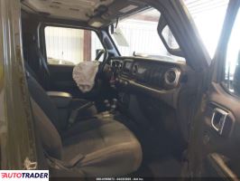 Jeep Wrangler 2021 2