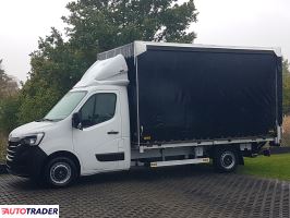 Renault Master 2020 2.3