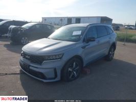 Kia Sorento 2022 2