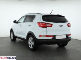 Kia Sportage 2011 2.0 160 KM