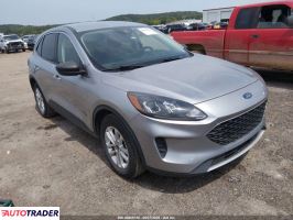 Ford Escape 2022 2