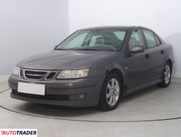 Saab 9-3 2006 1.9 147 KM