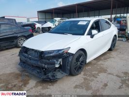 Toyota Camry 2025 2