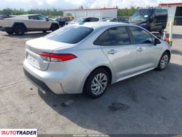 Toyota Corolla 2023 2