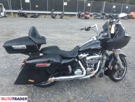 Harley-Davidson Pozostałe 2021