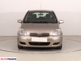 Toyota Yaris 2004 1.3 85 KM